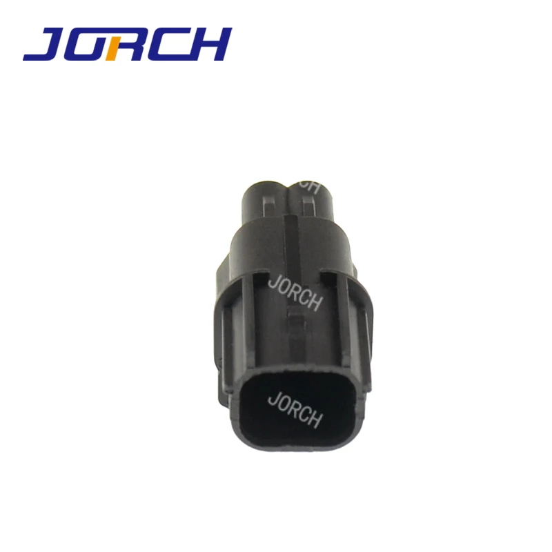 DJ70210B -1-11 CAR 2P konektor Sensor ABS Sensor Sakelar Putar Sinyal Steker