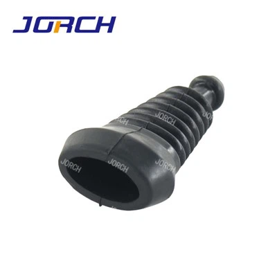 3 Pin Penutup Kawat Otomatis Otomotif Tahan Air Konektor Tutup Boot Karet Seri 1.5 DJ7031Y-1.8
