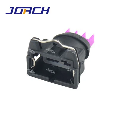 Konektor Blok Terminal Tahan Air 3 Pin 81100200040 Pengiriman Segera DJ7031-3.5-21