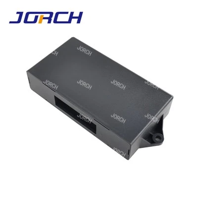 Kotak Penutup ECU Plastik Otomotif 36pin untuk Kotak Konektor Pria Wanita Tahan Air Molex 36 Pin JO36-1