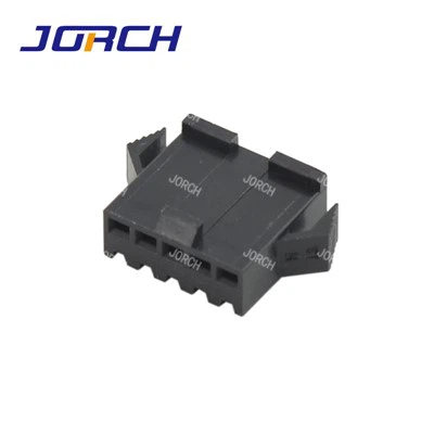 Konektor Harness Kabel Listrik Otomatis Pria Tahan Air 5 Pin Perumahan Mobil Tersegel SM-5A